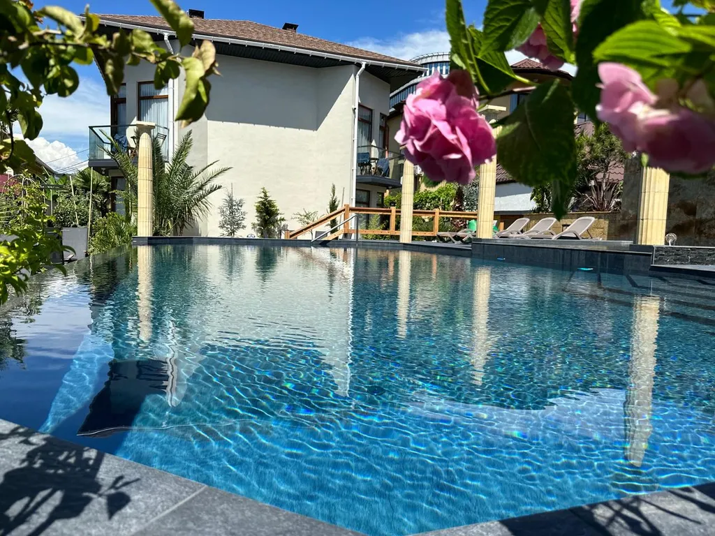 Квартира Комната — Сириус