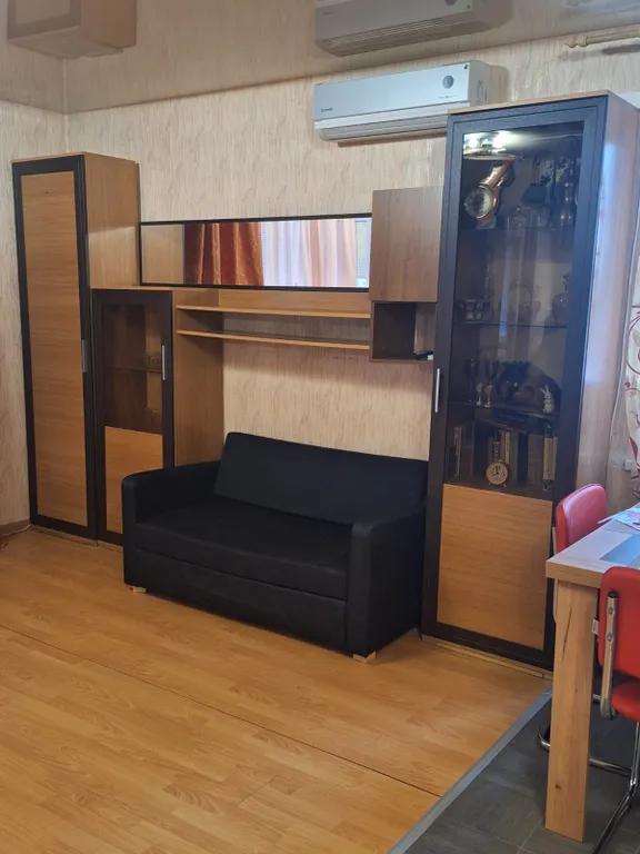 Квартира Уютная квартира студия в центральной части города — Нижний Новгород