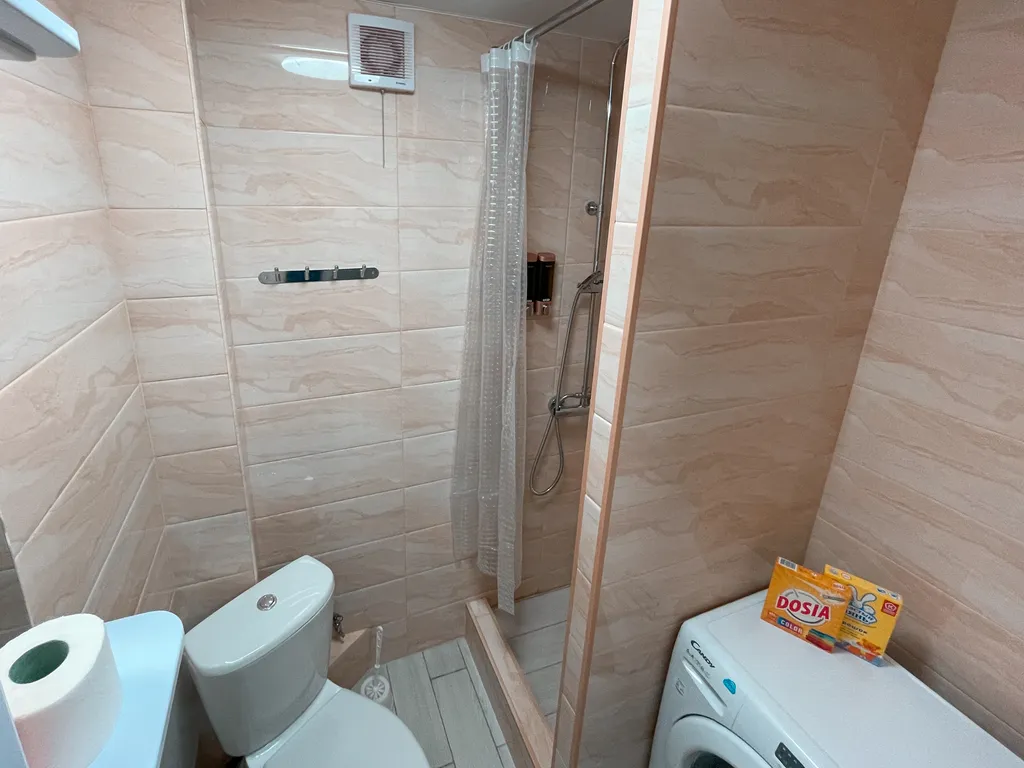 Великолепная квартира