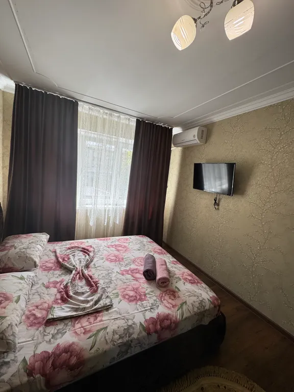 Уютная квартира в Центре Города Нальчика!