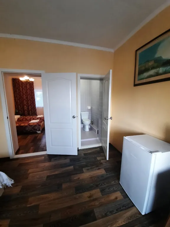 Квартира Комната — Евпатория