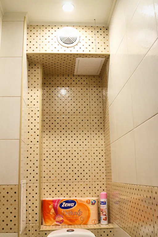 Отличная двухкомнатная квартира в 2 километрах от Псковского Кремля