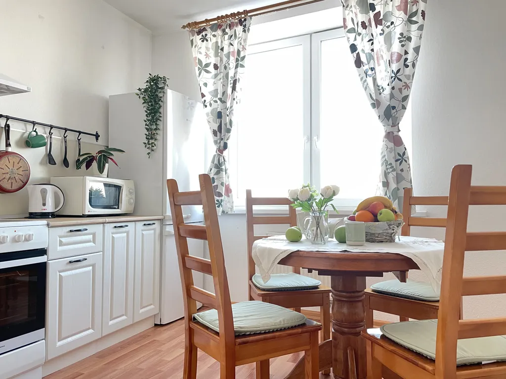 Квартира 2-комнатная Квартира — Екатеринбург