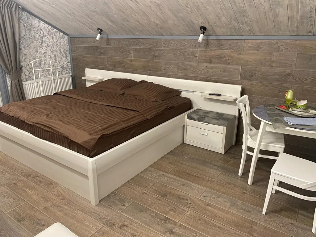 Квартира Комната — аренда посуточно в Суздаль