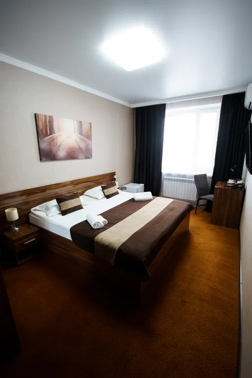 Квартира Комната — аренда посуточно в Астана (Нур-Султан)