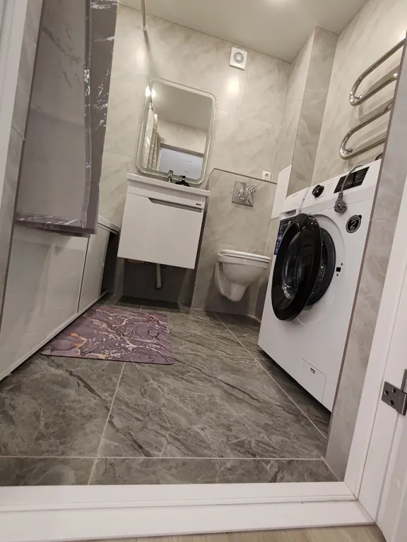 Уютная 1-комнатная квартира комфорт класса