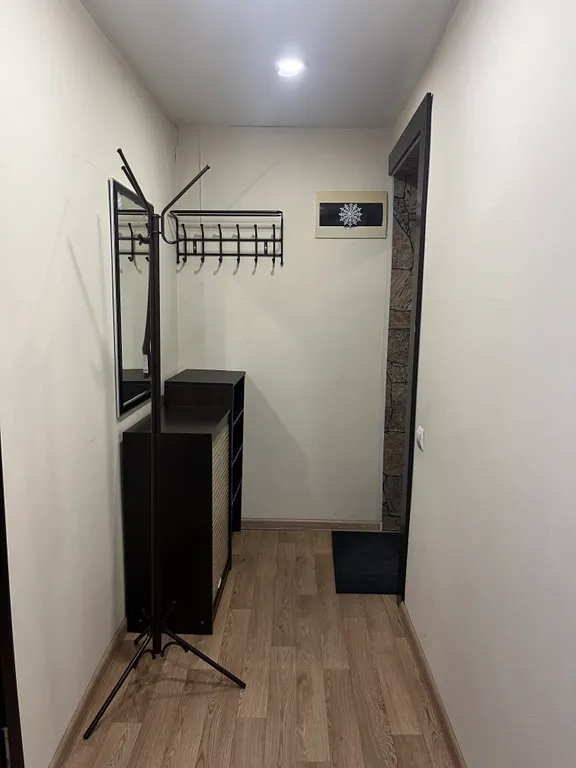 Уютная квартира в 400 метрах от остановки Кукуруза