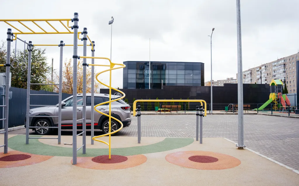 Уютная и комфортная квартира с отличным ремонтом