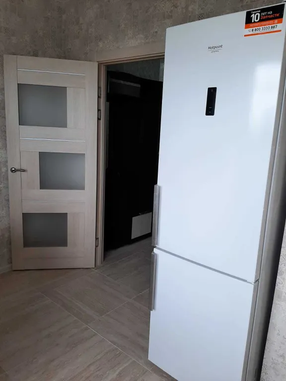 2-комнатная квартира в центре города