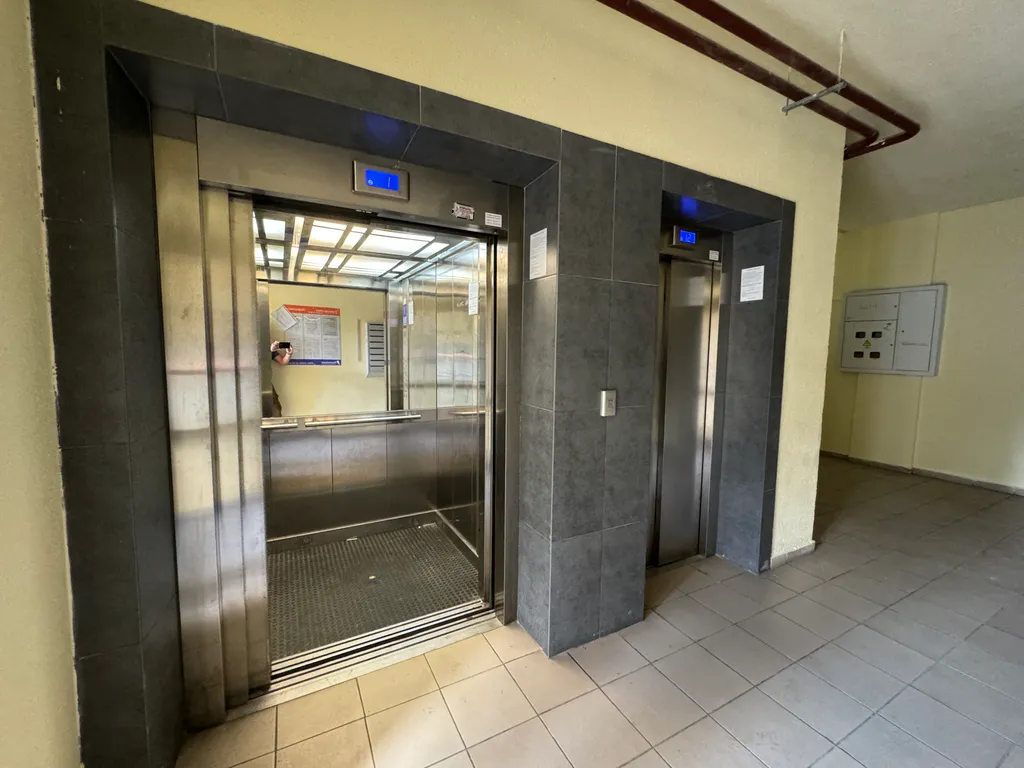 Royal Green Apartment у Королевских ворот