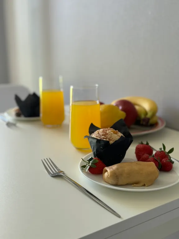 Квартира на Балтийском побережье