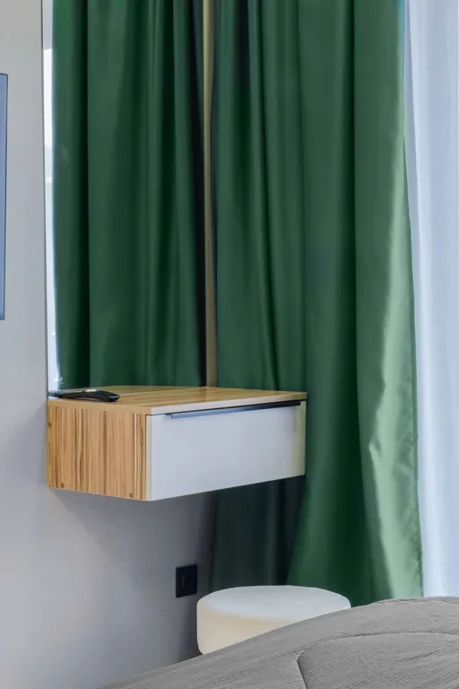 Квартира 1-комнатная Квартира — Сириус