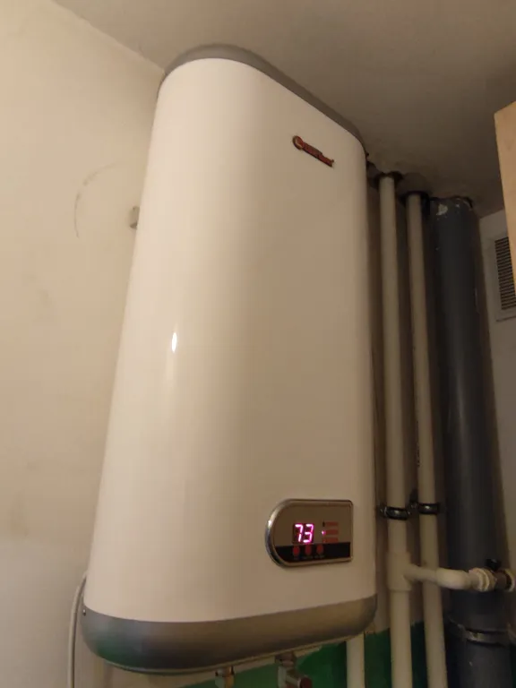 Квартира Просторные апартаменты у автовокзала — Ярославль