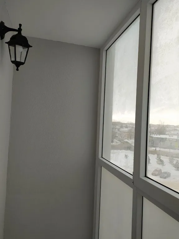 Стильная квартира