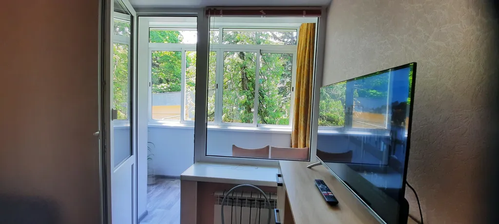 Уютная квартира в курортной зоне