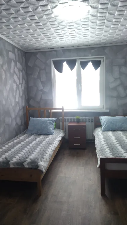 Новый дом для комфортного проживания