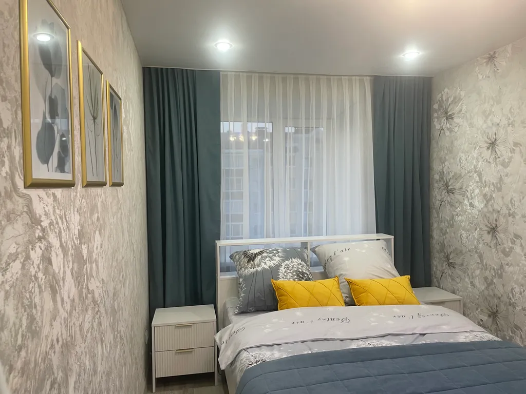 Квартира для вашего отдыха