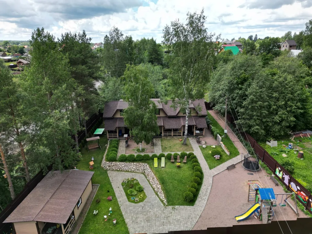 3-комнатный Дом