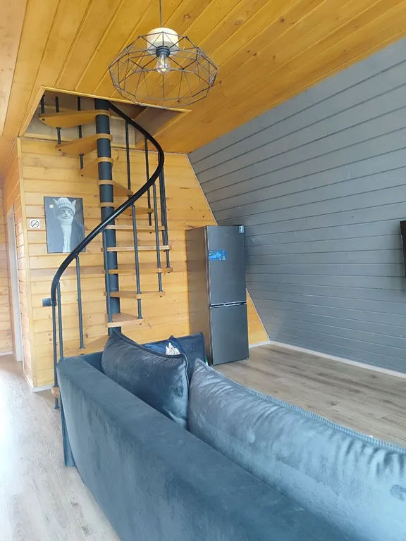 Гостевой дом кутьино