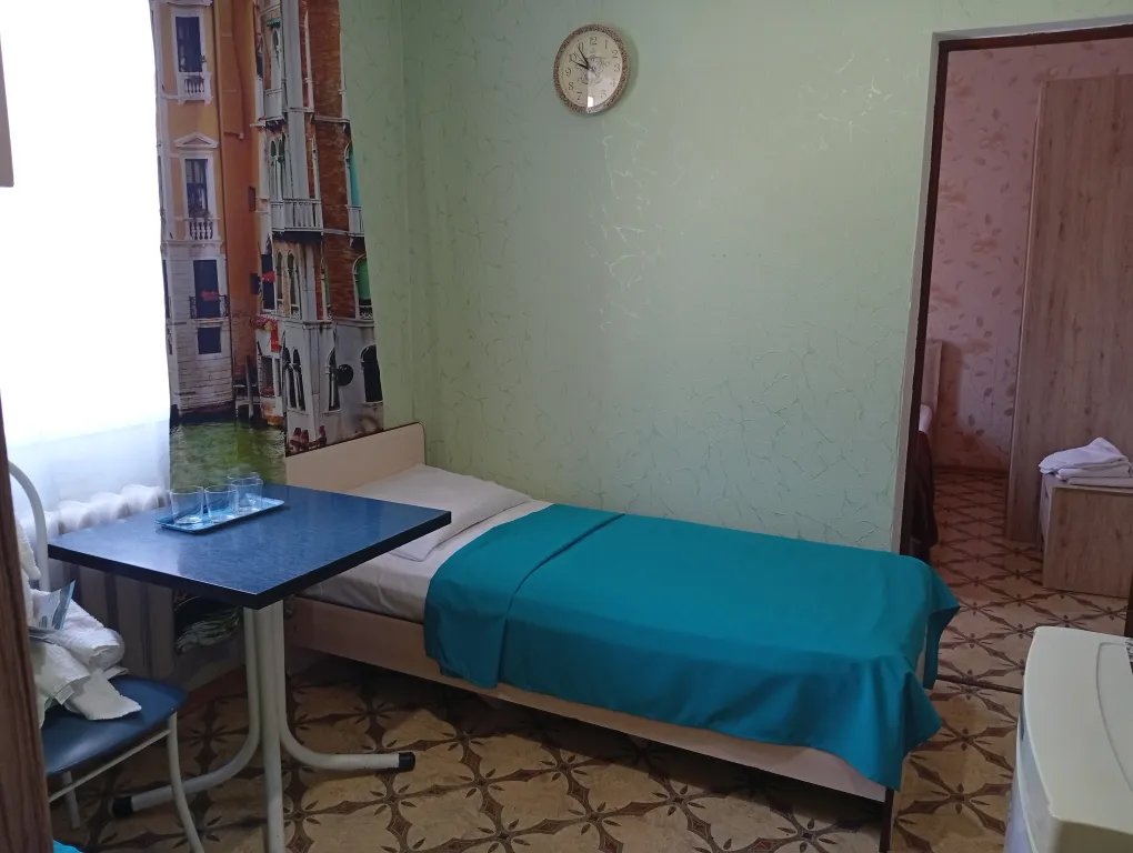 Квартира Комната — Адлер