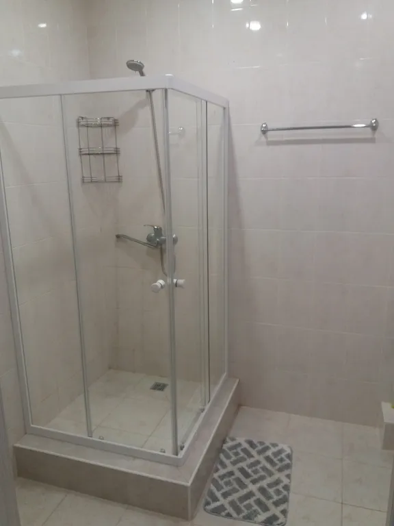 Комфортная квартира у чистого моря