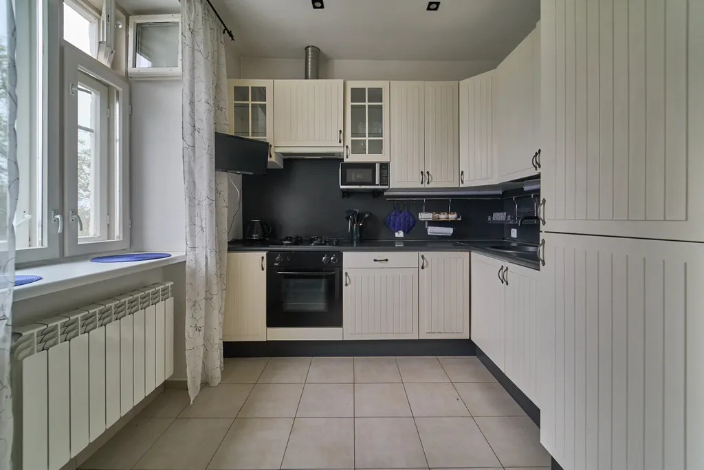 Апартаменты с видом на Волгу