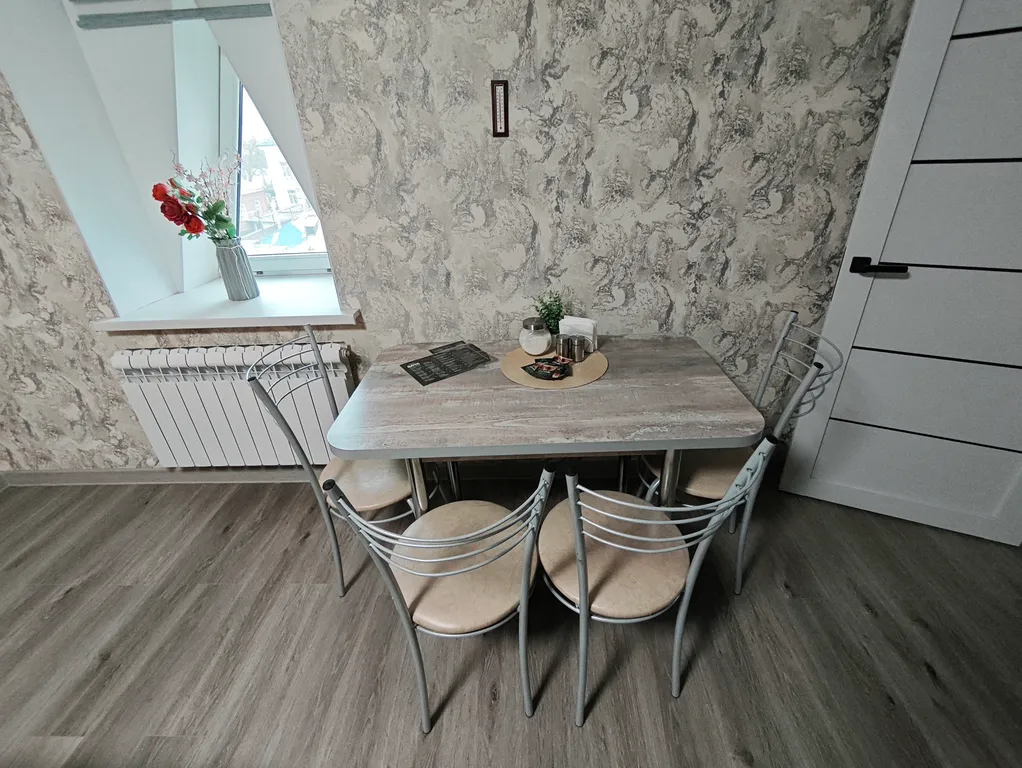 Отличная 2-х комнатная квартира