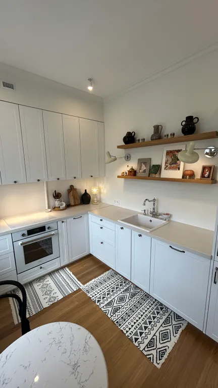 Уютная квартира в центре Владимира