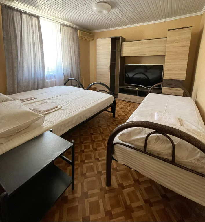 3-комнатный Дом