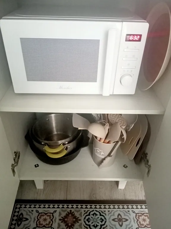 Квартира Квартира Небольшая уютная студия — Сочи