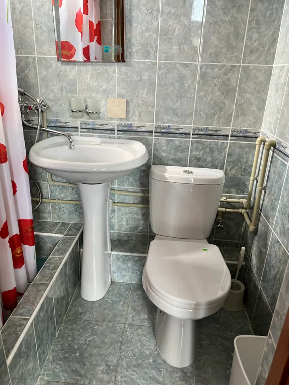 Квартира Комната — Сочи