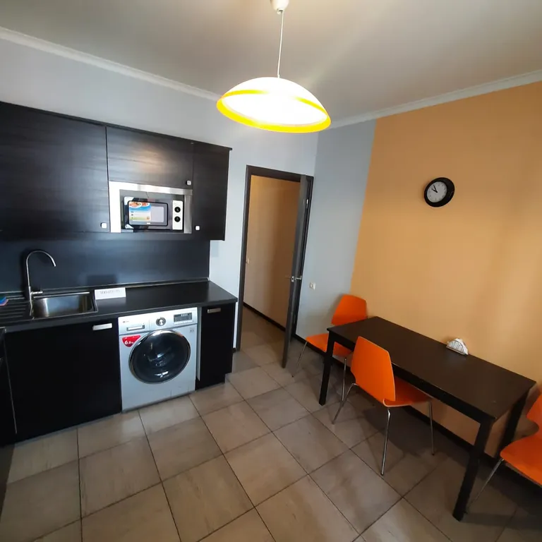 Апартаменты рядом с Мегой