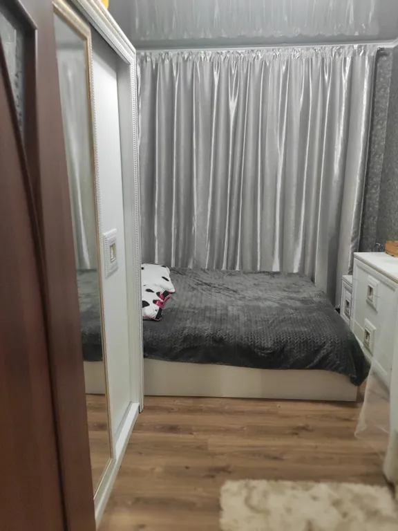 Квартира Уютная квартира у моря — Сухум