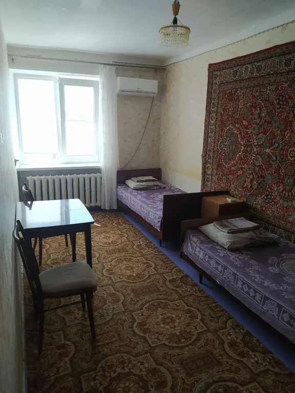 Квартира с видом на Коктебельский залив и единственный вулкан Карадаг — аренда посуточно в Орджоникидзе