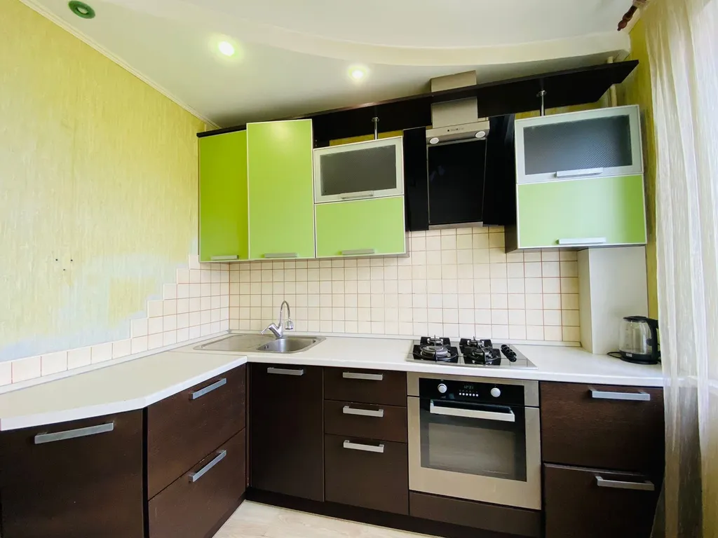 Квартира в центре рядом с рынком