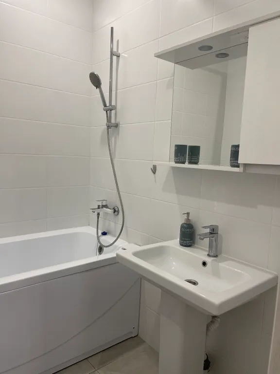 Квартира 2-х комнатная рядом с Мамаевым Курганом