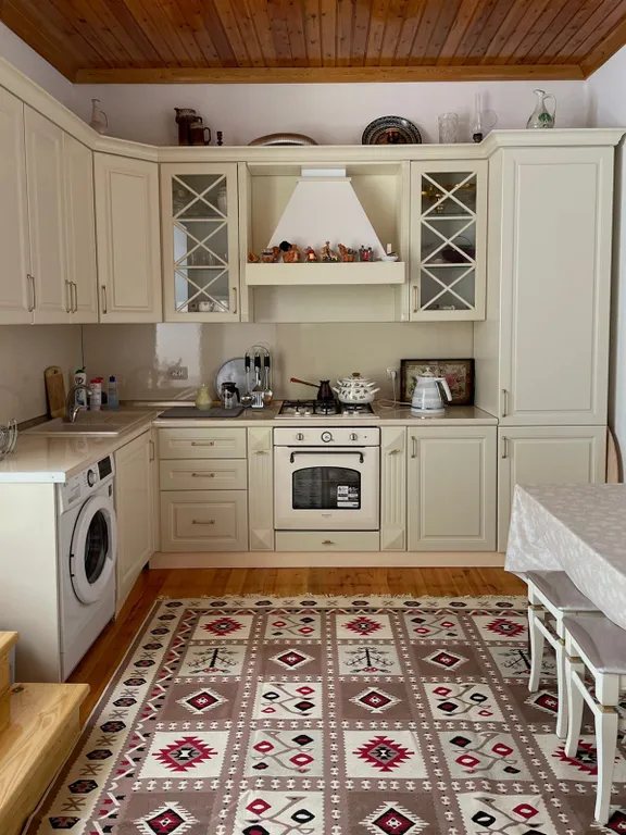 Коттедж Уютный большой дом в центре Гуниба — аренда посуточно в Гуниб