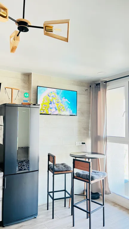 24 этаж Нью-Йорк, незабываемый вид с высоты