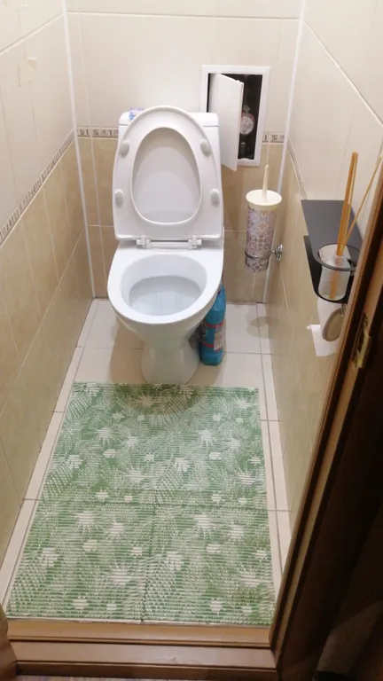 Квартира в самом сердце Сургута