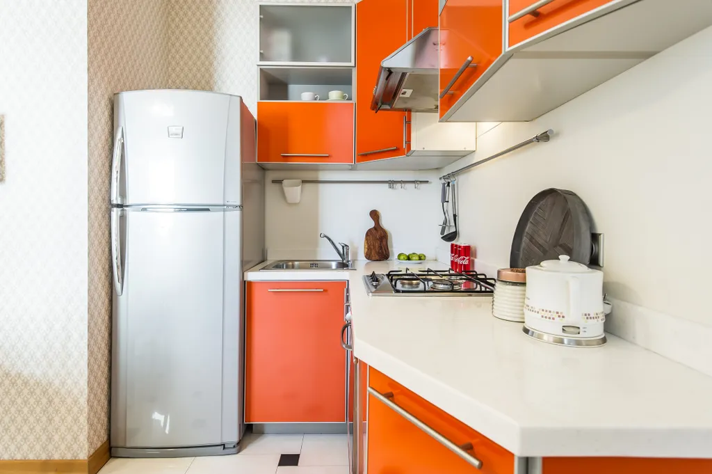 Квартира Квартира Потрясающая трешка рядом с Кремлем — Москва