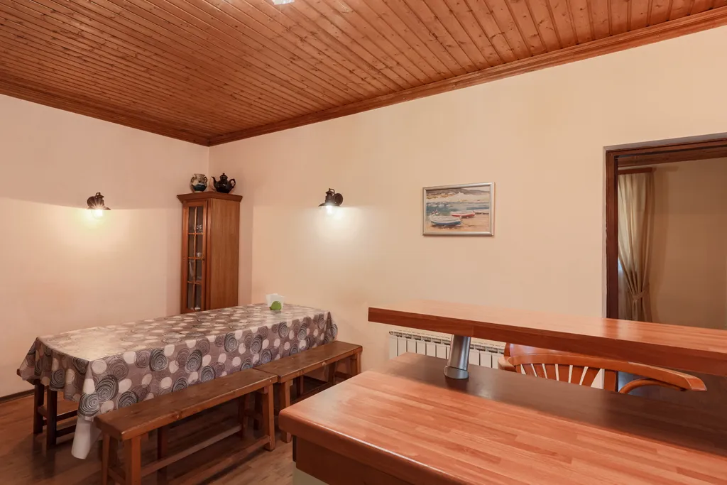 5-комнатный Дом