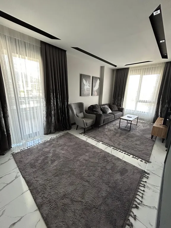 GÜZEL 2000 Уютная квартира в центре города