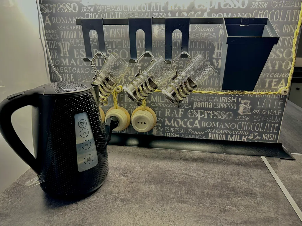 Шале в сосновом бору