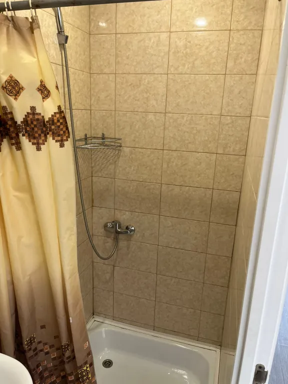 Квартира-студия с прекрасным видом на море