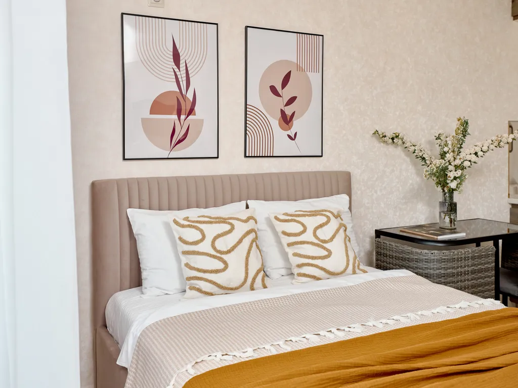 Студия с видом на море в жк Каравелла Португалии