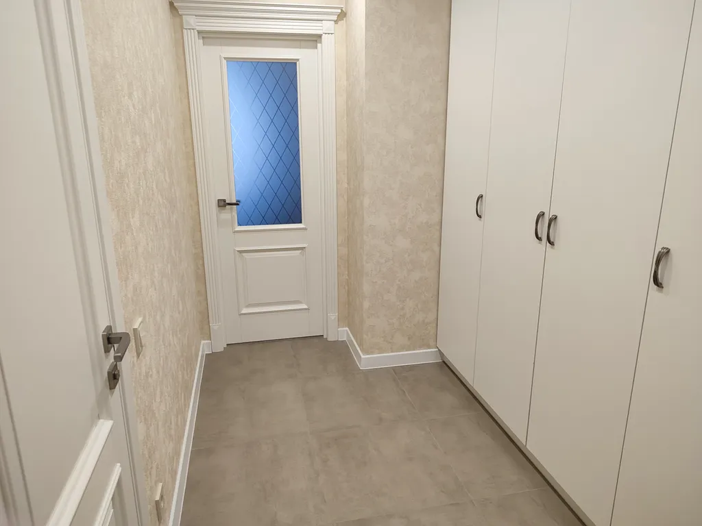 Уютная квартира-студия рядом с центром города