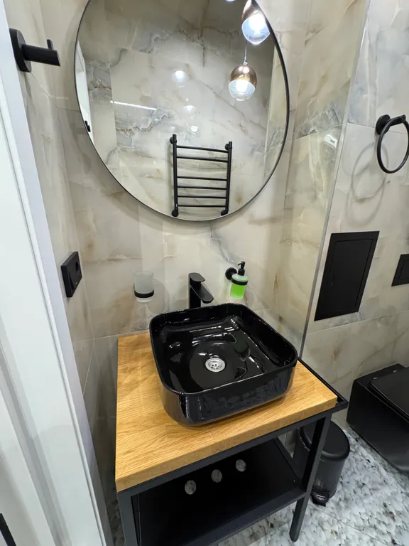 Квартира Люкс с видом на реку