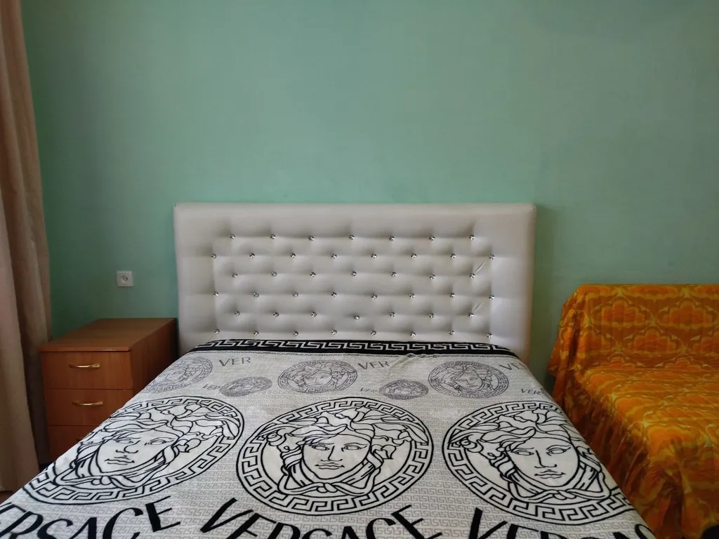 Двухкомнатная квартира Домашний Очаг на Лазурной 35