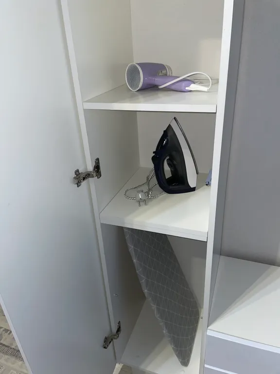 Апартамент в современном стиле