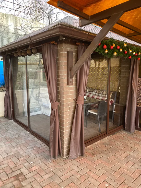 Коттедж Уютный дом для жизни и отдыха в 10 мин на машине до моря — Раздольное